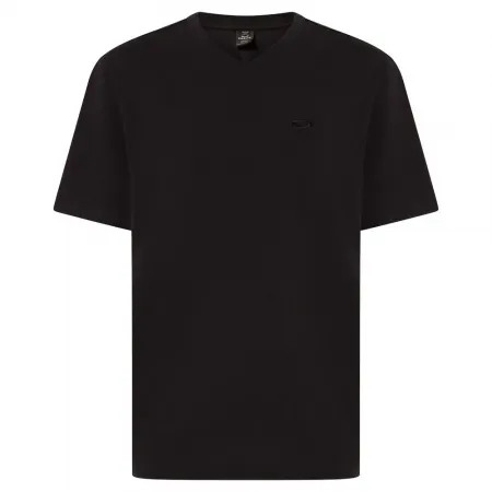 오클리 APPAREL Relax V-Neck 반팔 티셔츠 140753369