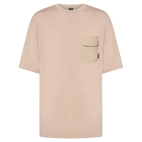 오클리 APPAREL Roam Commuter Pocket 반팔 티셔츠 140753395