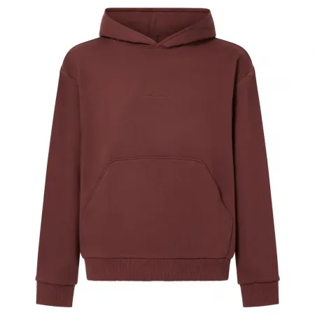 오클리 APPAREL Soho Po 3 0 후드티 140753442