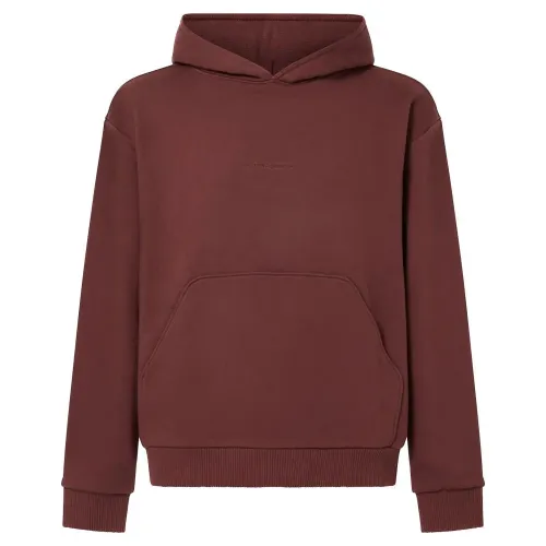 오클리 APPAREL Soho Po 3.0 후드티 140753442