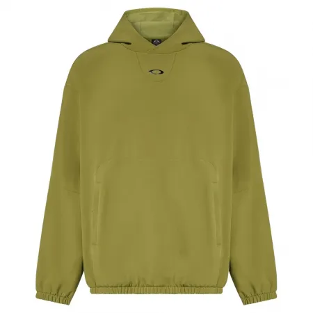 오클리 APPAREL Solar Rail Hoodie 소프트쉘 자켓 140753448