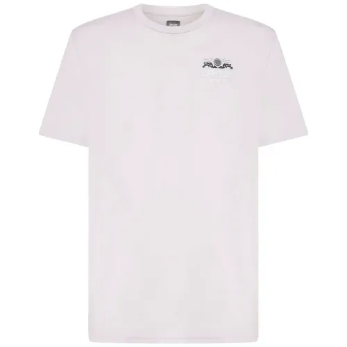 오클리 APPAREL Sunny Rogue B1B 반팔 티셔츠 140753466