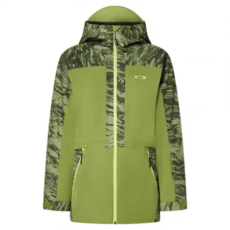 오클리 APPAREL TC Juno Reduct 2 0 자켓 140753494