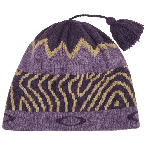 오클리 APPAREL TC Nordic Tassle 비니 140753499