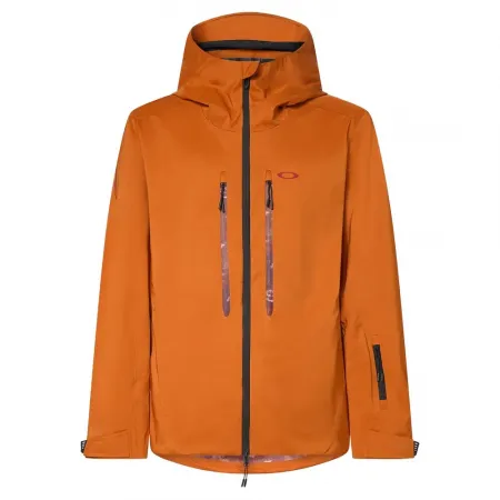 오클리 APPAREL TC Outpost RC 자켓 140753501