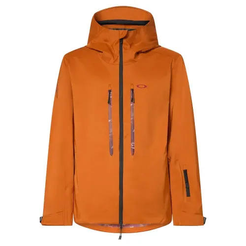 오클리 APPAREL TC Outpost RC 자켓 140753501