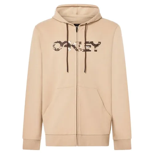 오클리 APPAREL Teddy 풀지퍼 스웨터 140753515