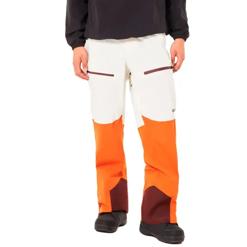 오클리 APPAREL TNP Lined Shell 2.0 바지 140753542