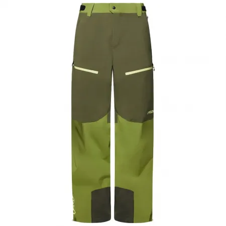 오클리 APPAREL TNP Lined Shell 2 0 바지 140753544
