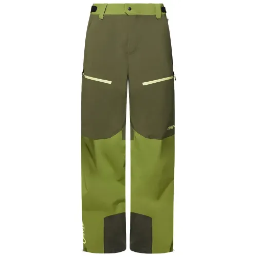 오클리 APPAREL TNP Lined Shell 2.0 바지 140753544