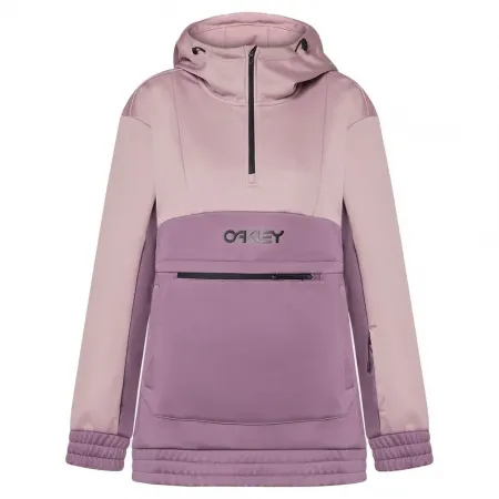 오클리 APPAREL TNP Nose Grab Hoodie 소프트쉘 자켓 140753547