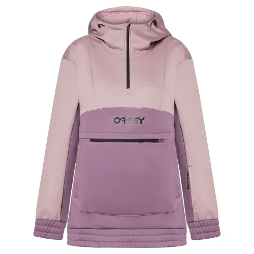 오클리 APPAREL TNP Nose Grab Hoodie 소프트쉘 자켓 140753547