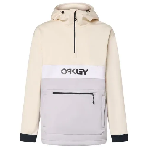 오클리 APPAREL TNP Nose Grab Hoodie 소프트쉘 자켓 140753550