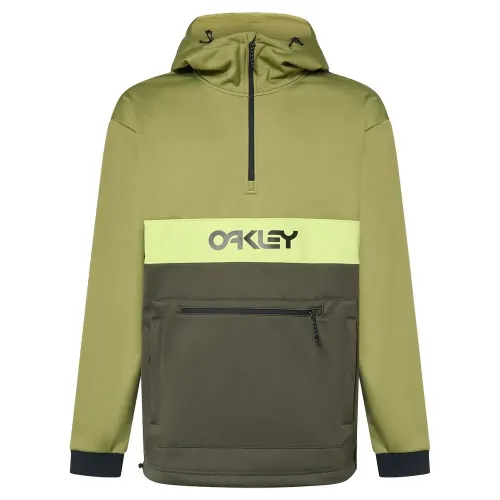 오클리 APPAREL TNP Nose Grab Hoodie 소프트쉘 자켓 140753552