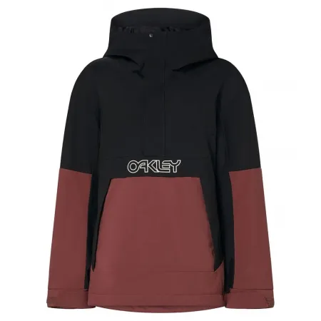 오클리 APPAREL TNP Tbt Insulated Anorak 자켓 140753562