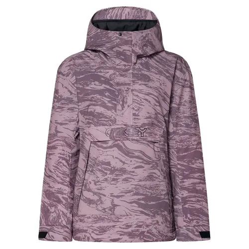 오클리 APPAREL TNP Tbt Insulated Anorak 자켓 140753565