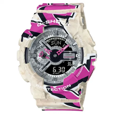 카시오 GA-110SS-1AE 시계 140754881