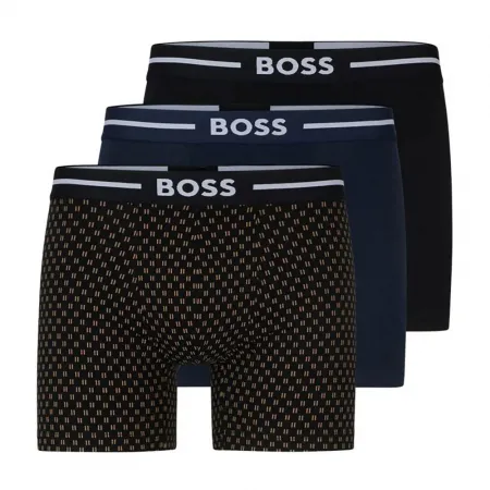 보스 Bold Des 복서 브리프 3 팩 140765229