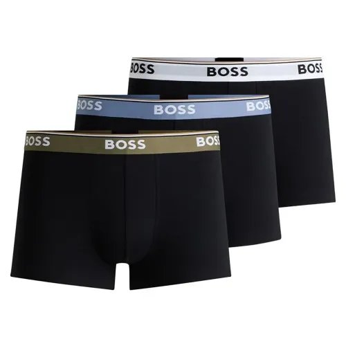 보스 Power 복서 브리프 3 팩 140765572