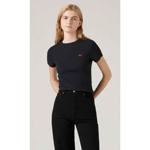 리바이스 Essential Sporty 반팔 티셔츠 140766867