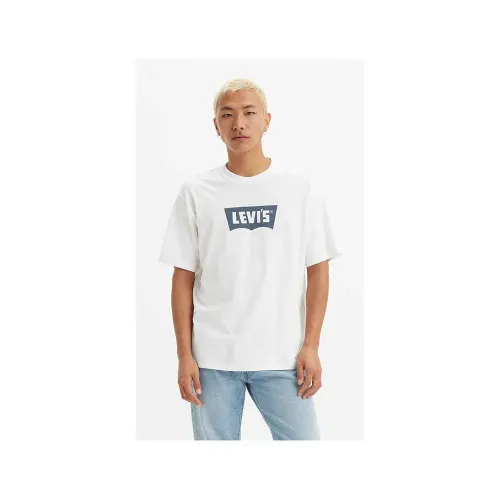 리바이스 빈티지 Bw 그래픽 반팔 티셔츠 140767738