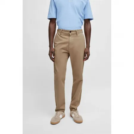 보스 Tapered 10259045 치노 바지 140771245