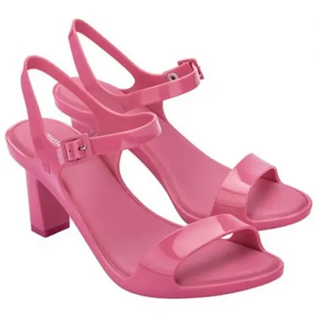MELISSA Lady Emme 힐 샌들 140775043