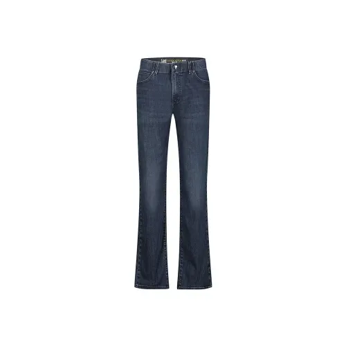 LEE 112355856 Straight Fit 청바지 140872158