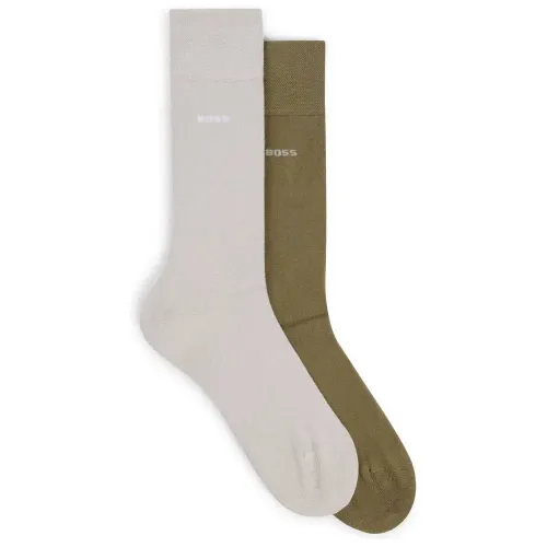보스 Rs Vi Bamboo 10249328 01 양말 2 켤레 140889195