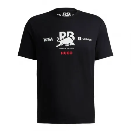 휴고 보스 Dricciardo02 Rb24 10262283 반팔 티셔츠 140889435