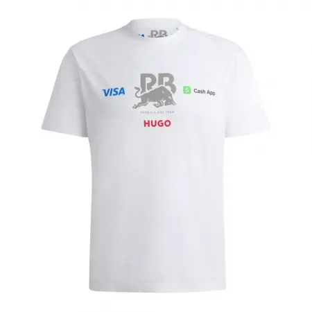 휴고 보스 Dricciardo02 Rb24 10262283 반팔 티셔츠 140889437