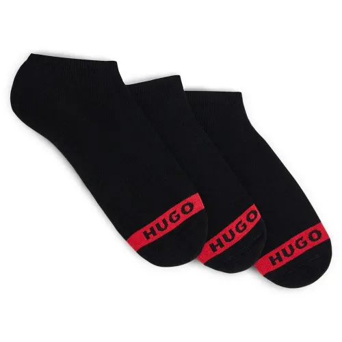 휴고 보스 Lc Plush Tape 10259772 양말 3 켤레 140889515