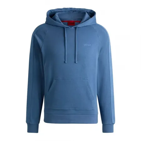 휴고 보스 Tonal Logo Hoodie 10251705 후드티 140889592