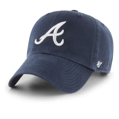 47 MLB Atlanta Braves 모자 140896515