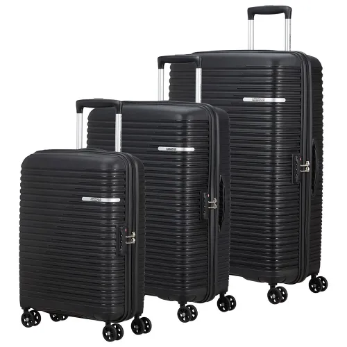 아메리칸 투어리스터 Liftoff Spinner TSA 33.5/70/95.5L 캐리어 3 팩 140900041
