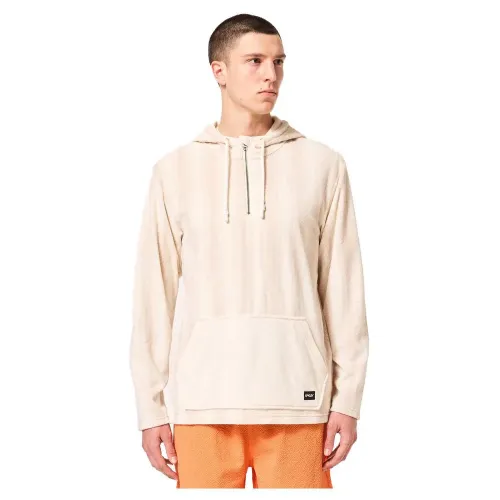 오클리 APPAREL Dawny 1/4 Zip 후드티 140900819
