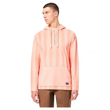 오클리 APPAREL Dawny 1/4 Zip 후드티 140900820