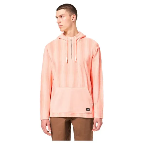 오클리 APPAREL Dawny 1/4 Zip 후드티 140900820