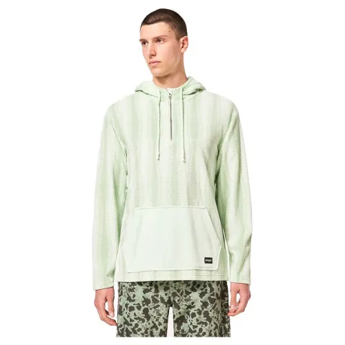오클리 APPAREL Dawny 1/4 Zip Hoodie 후드티 140900821