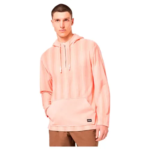 오클리 APPAREL Dawny 1/4 Zip Hoodie 후드티 140900822