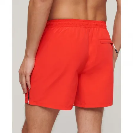 슈퍼드라이 Sportswear Emb 15인치 수영복 140900921