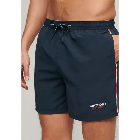 슈퍼드라이 Sportswear Emb 15인치 수영복 140900923