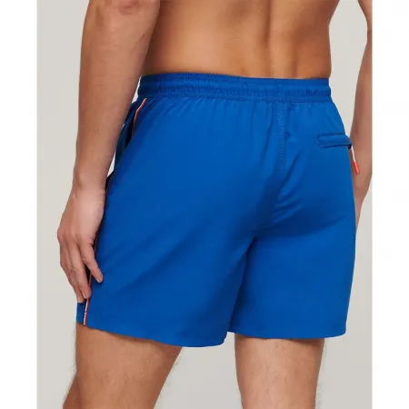 슈퍼드라이 Sportswear Emb 15인치 수영복 140900924
