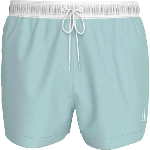 캘빈클라인 Drawstring 수영복 140907823