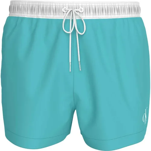 캘빈클라인 Drawstring 수영복 140907824