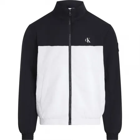 캘빈클라인 Padded Harrington 자켓 140907999