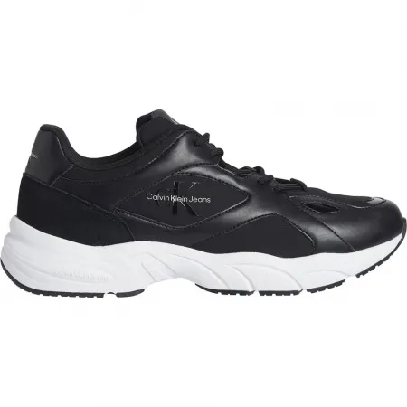 캘빈클라인 Retro Tennis Low Laceup Mtl 운동화 140908009