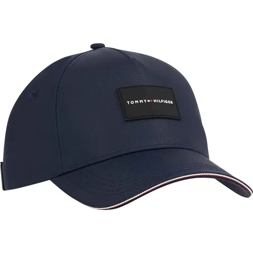 타미힐피거 Corporate Repreve 5 Panel 모자 140910045