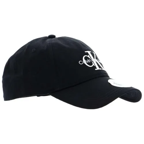 캘빈클라인 Monogram Cap 모자 140922048