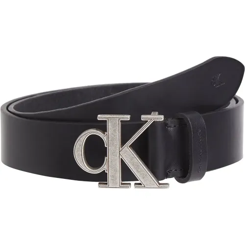 캘빈클라인 Monogram Hardware 벨트 140922050